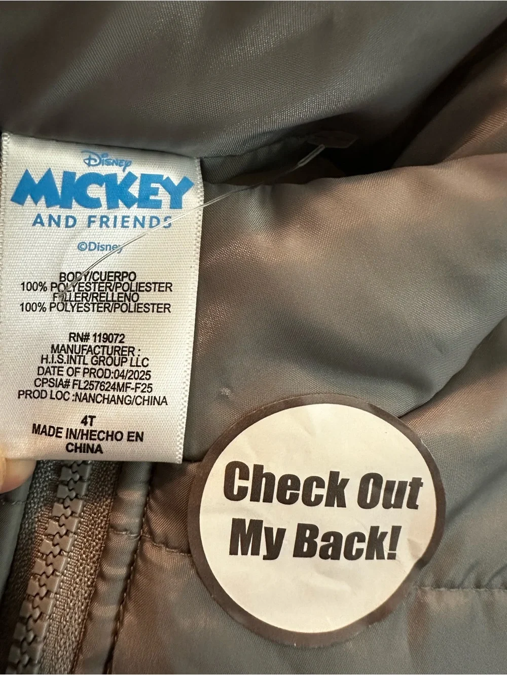 Disney mickey friends